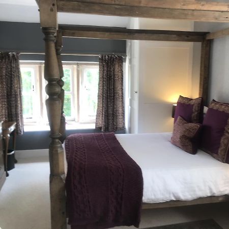 Bed and Breakfast Gratton Grange Farm Elton  Экстерьер фото