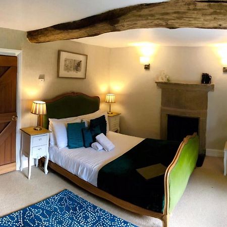 Bed and Breakfast Gratton Grange Farm Elton  Экстерьер фото