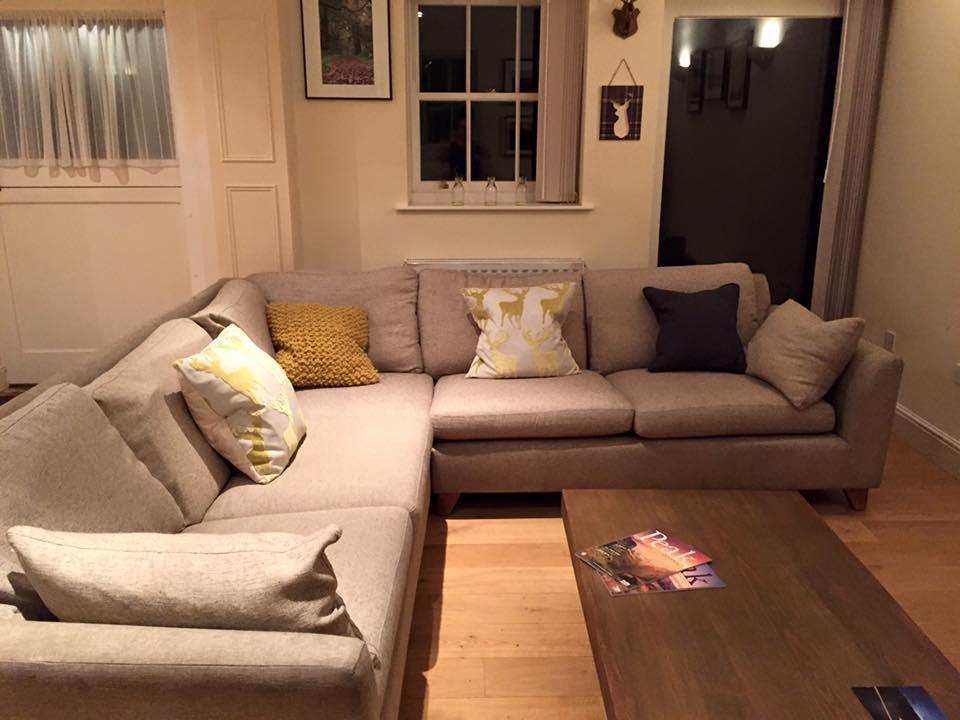Bed and Breakfast Gratton Grange Farm Elton  Номер фото