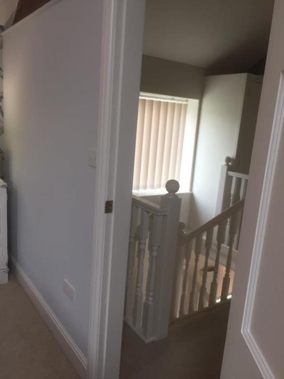 Bed and Breakfast Gratton Grange Farm Elton  Экстерьер фото