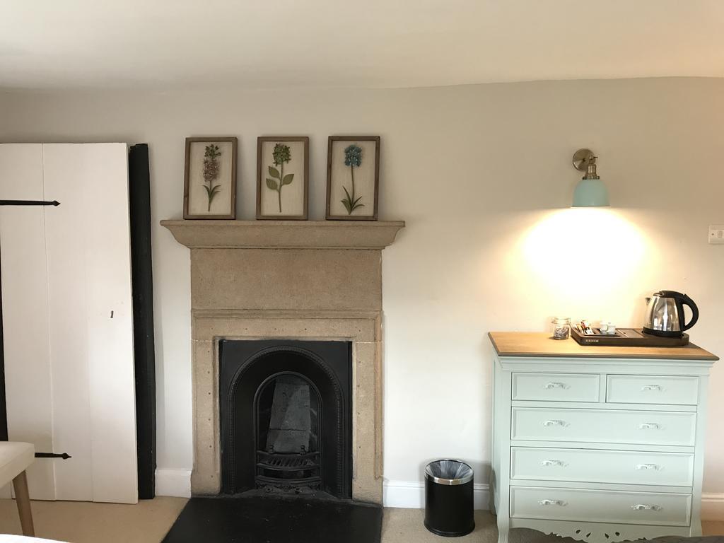 Bed and Breakfast Gratton Grange Farm Elton  Экстерьер фото