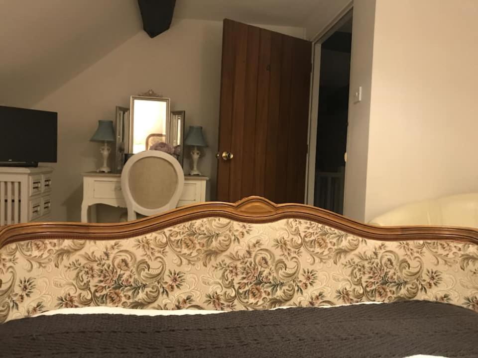 Bed and Breakfast Gratton Grange Farm Elton  Экстерьер фото